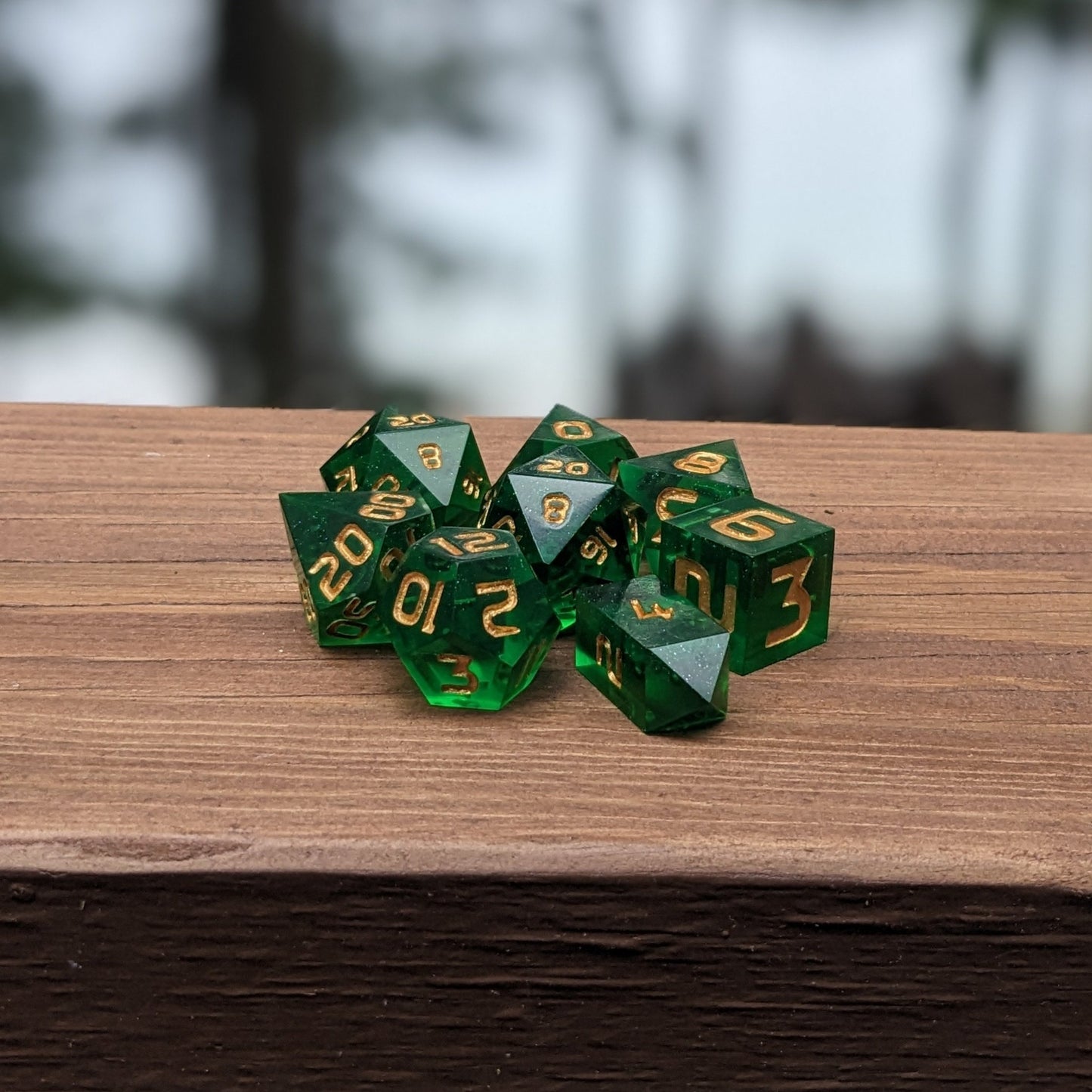 Emerald Glade