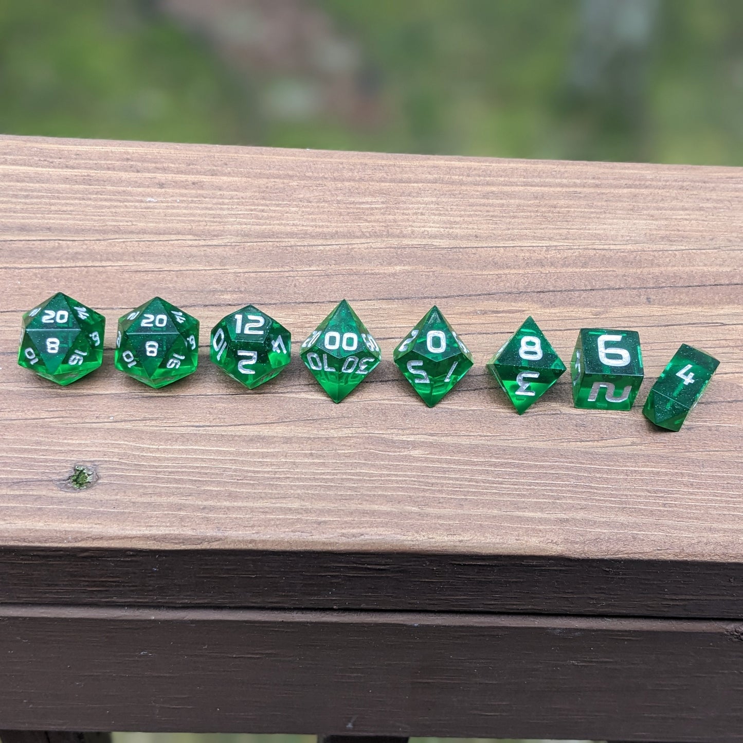 Emerald Glade