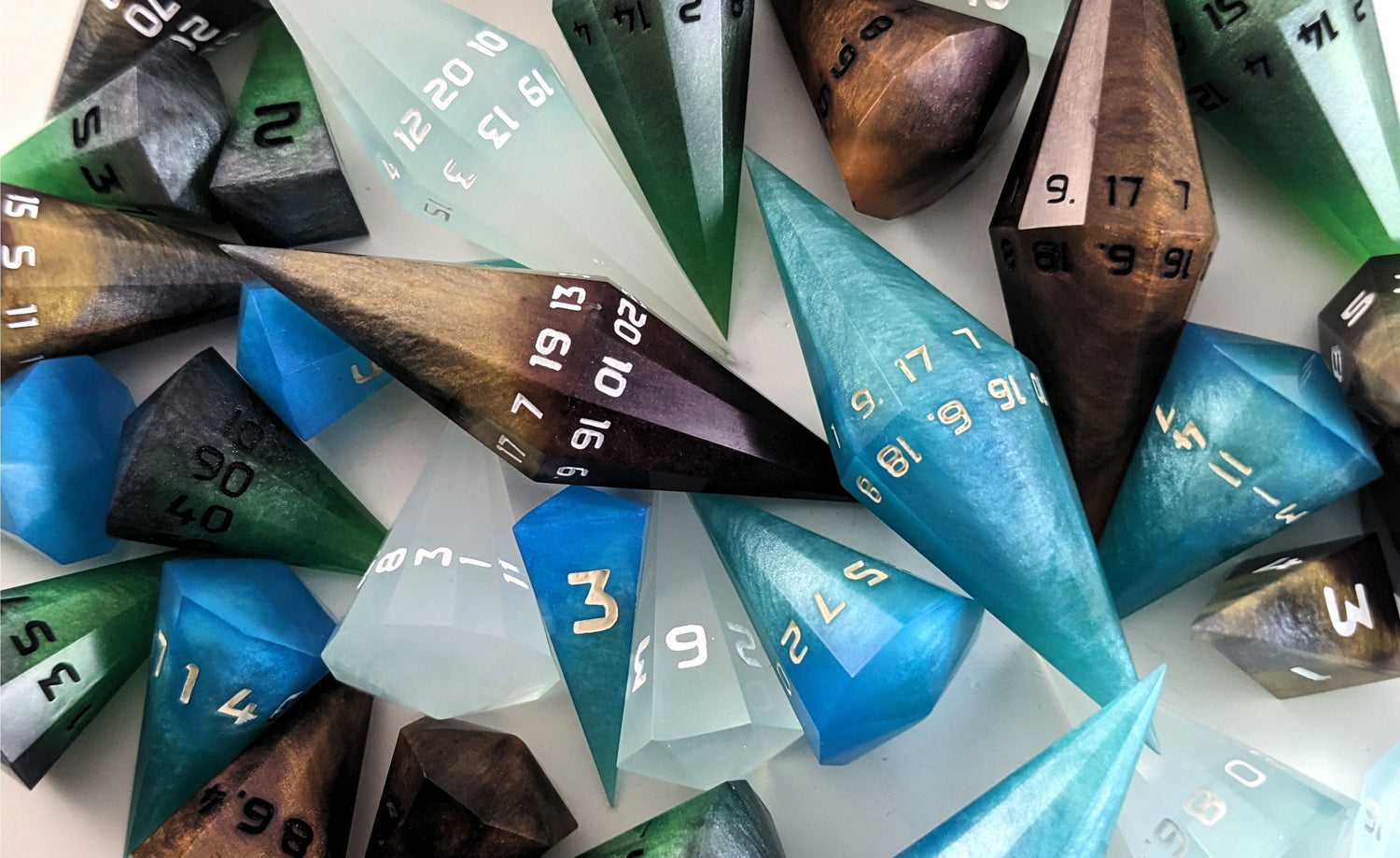 Dagger Sets
