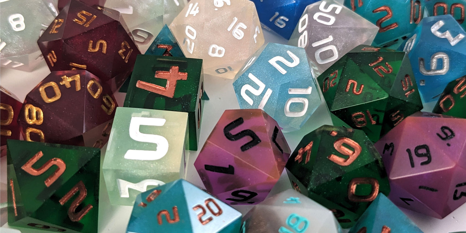 Signature Sets