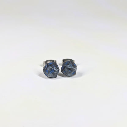 Twilight Tide Stud Earrings