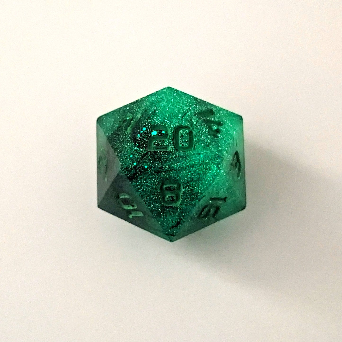 Spectral Spooks