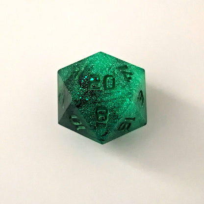 Spectral Spooks
