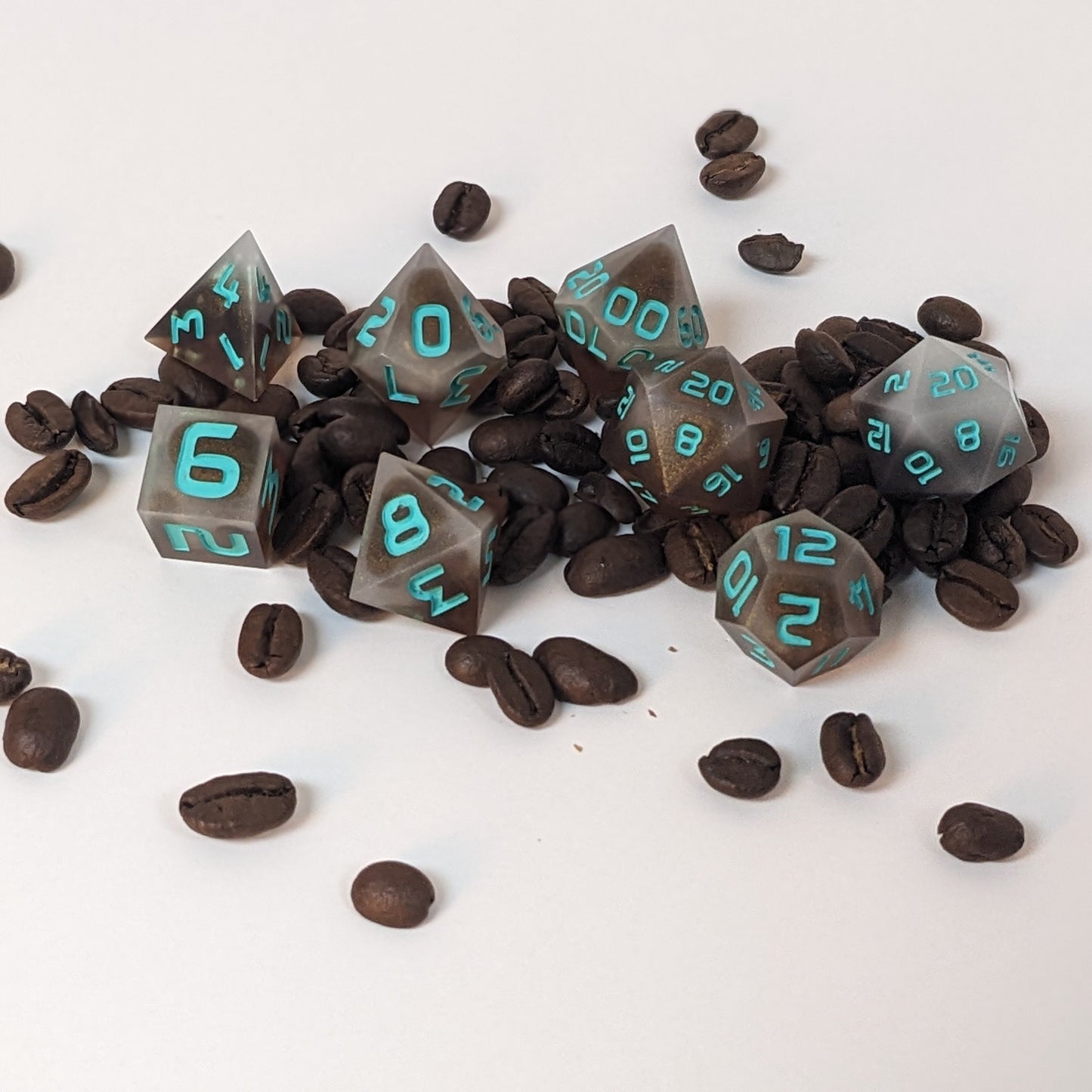 Mocha Magic