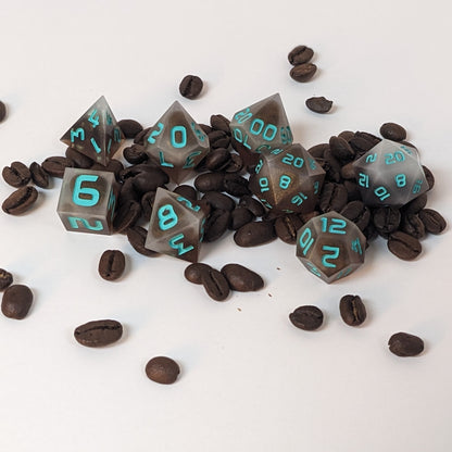 Mocha Magic