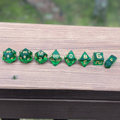 Emerald Glade
