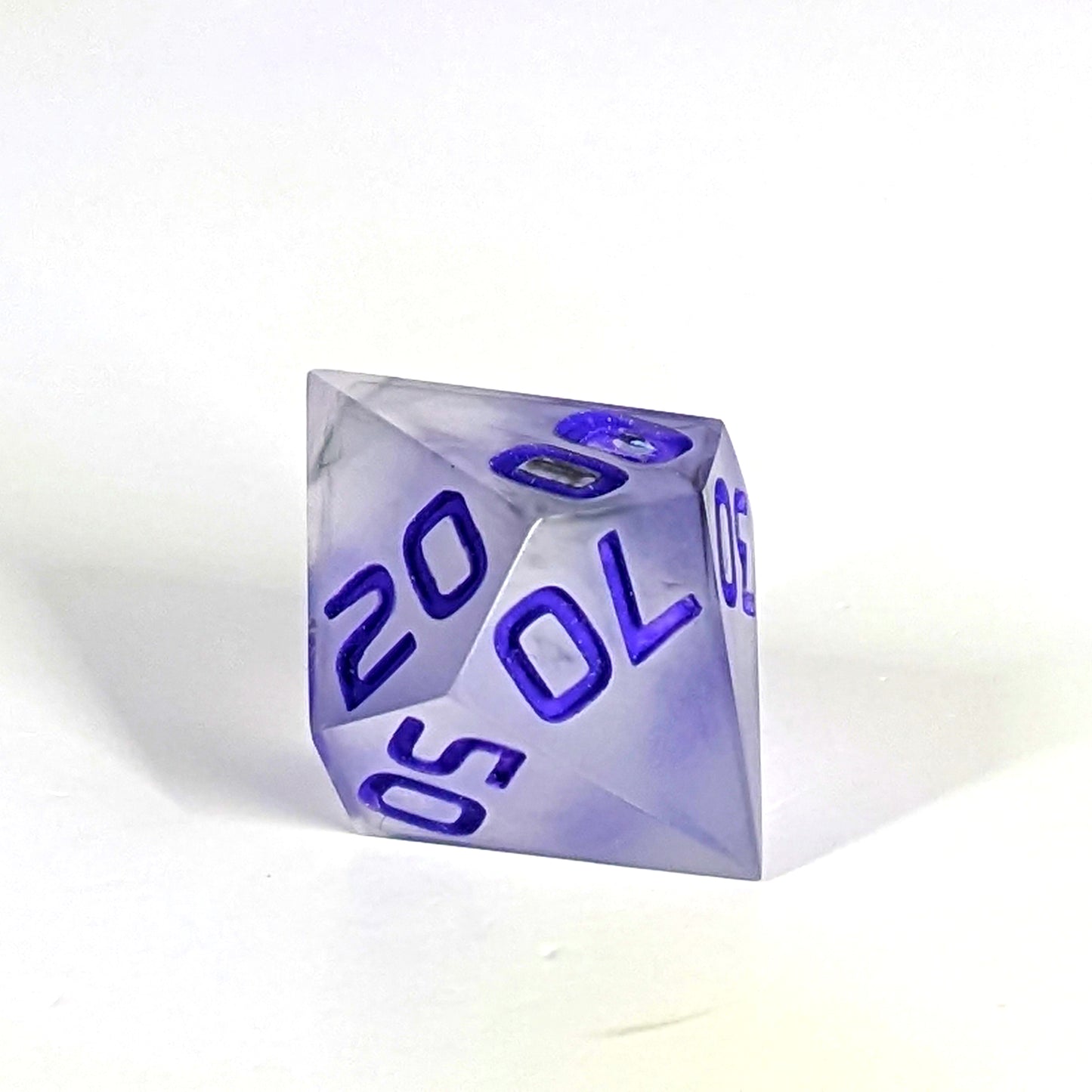 Witch's Veil (Minor Cosmetic Flaw)