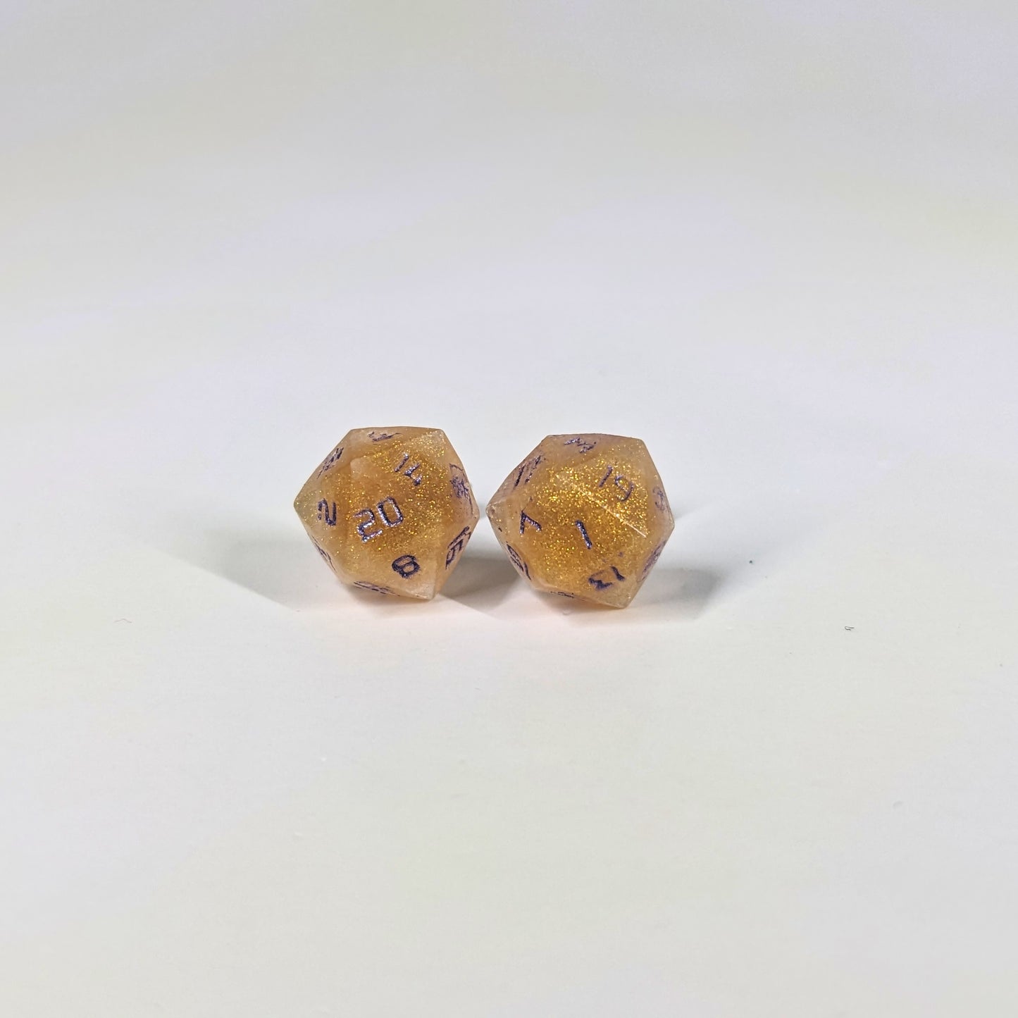 Imperial Arcana Stud Earring