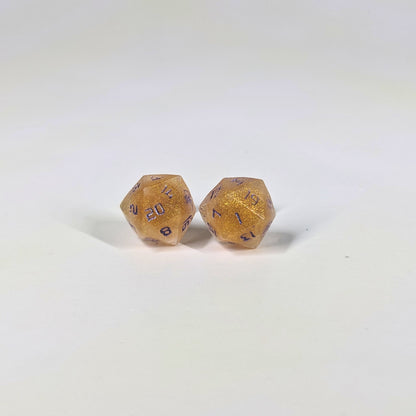 Imperial Arcana Stud Earring