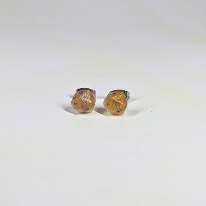 Imperial Arcana Stud Earring