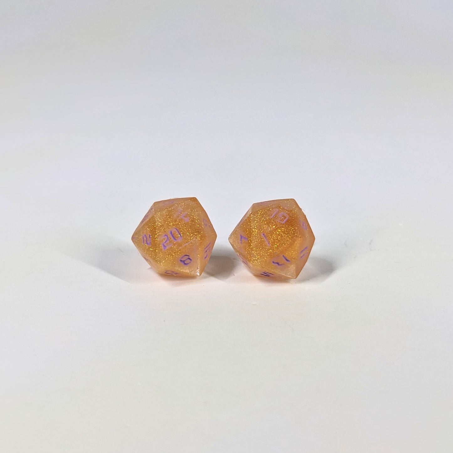 Imperial Arcana Stud Earrings Sterling Silver