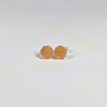 Imperial Arcana Stud Earrings Sterling Silver