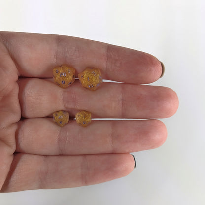 Imperial Arcana Stud Earring