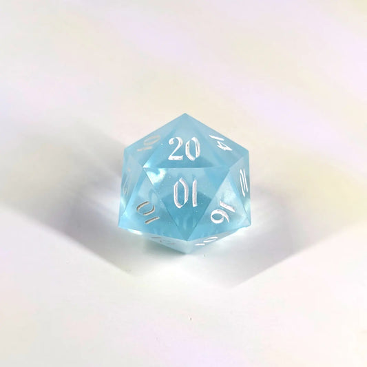 Reliably Cold