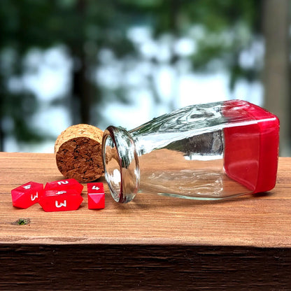 Healing Potion