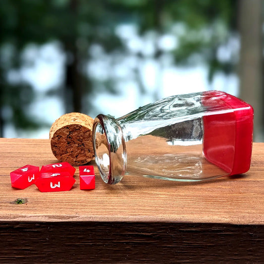 Healing Potion