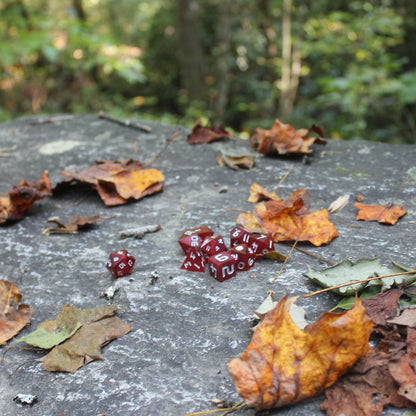 Crimson Fortune