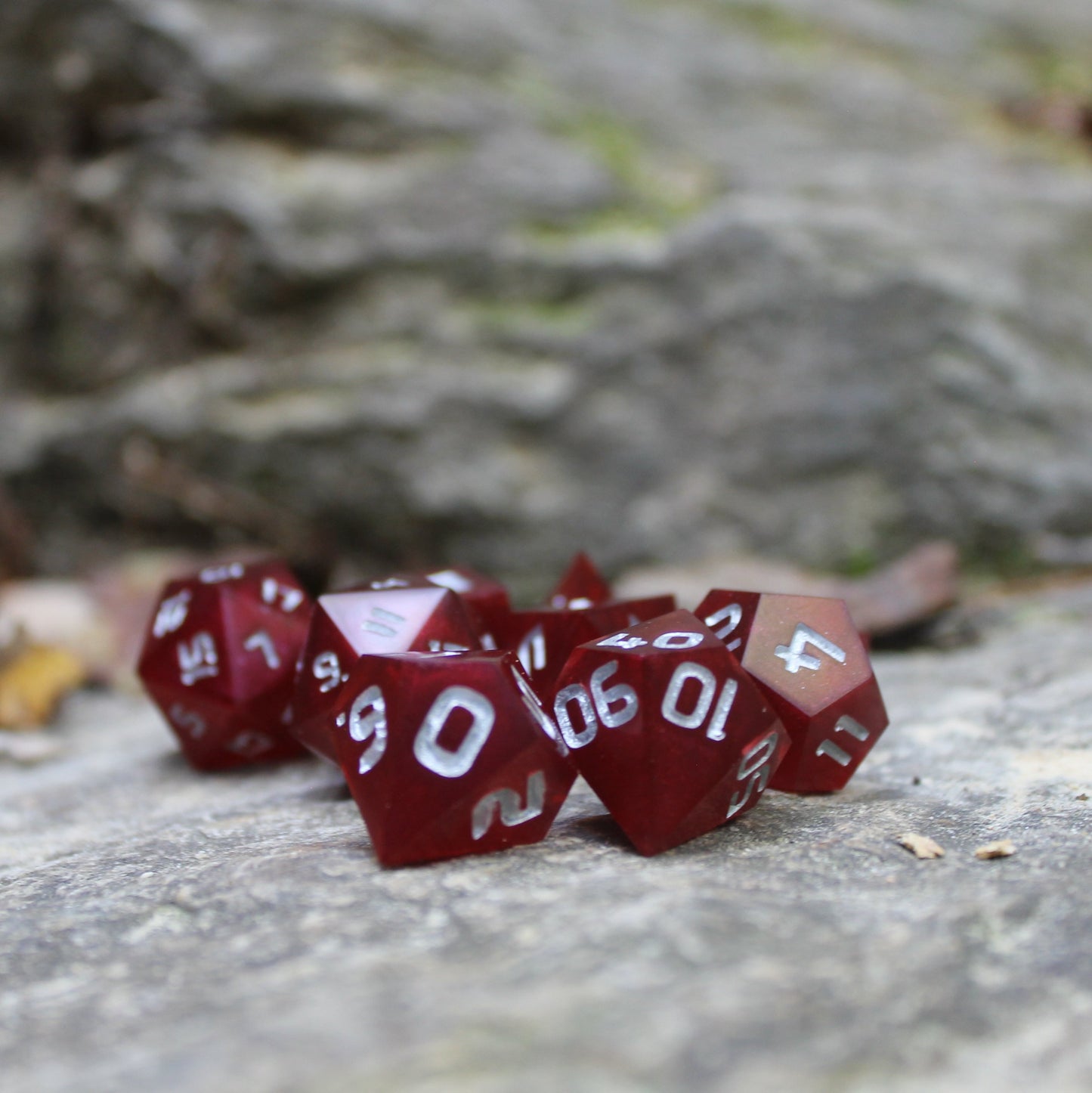 Crimson Fortune