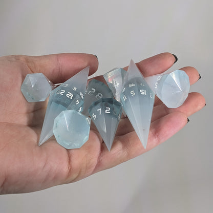 Ice