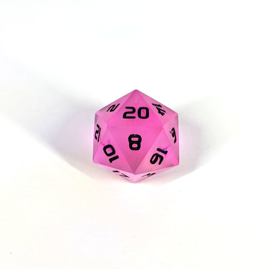 Demon Hunter D20