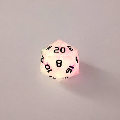 Demon Hunter D20