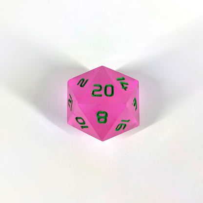 Demon Hunter D20
