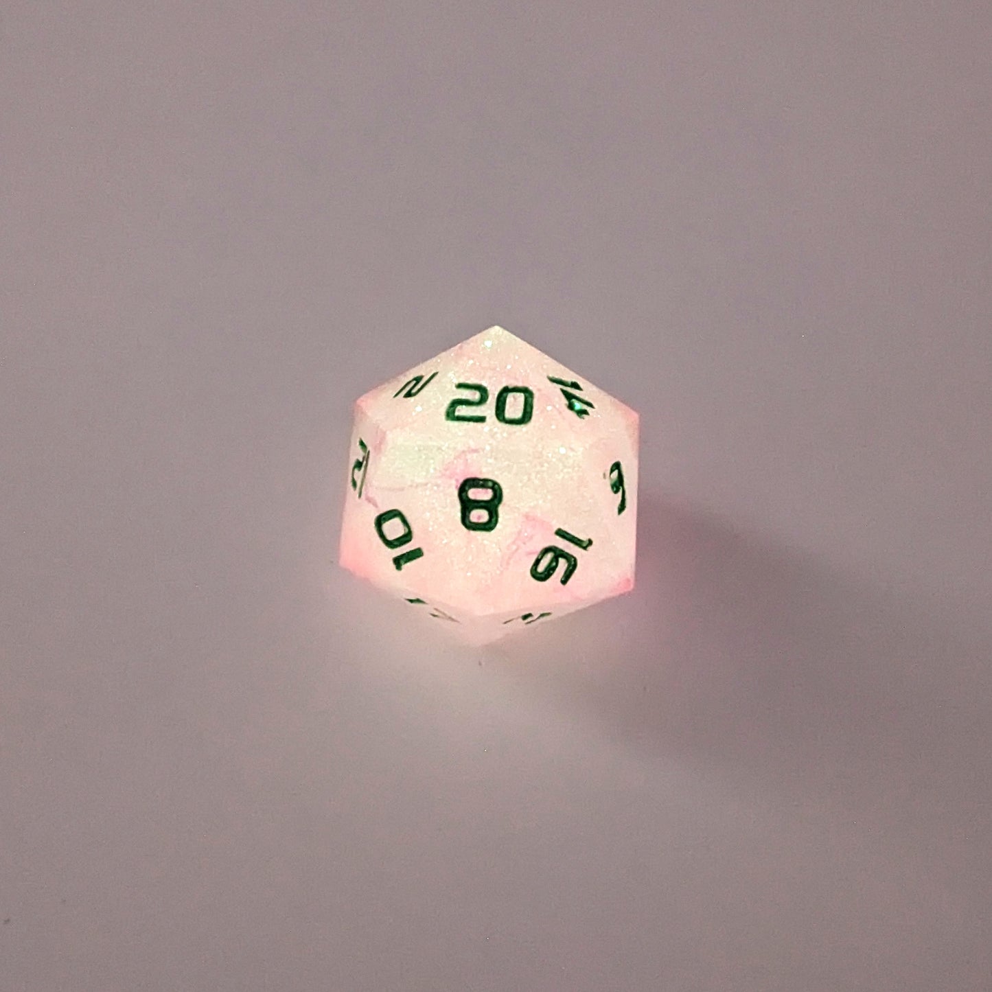 Demon Hunter D20