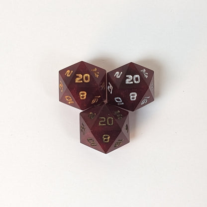 Crimson Fortune