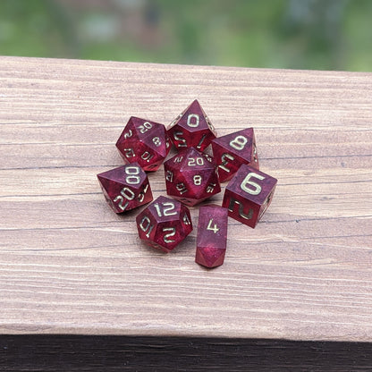 Crimson Fortune