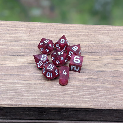 Crimson Fortune