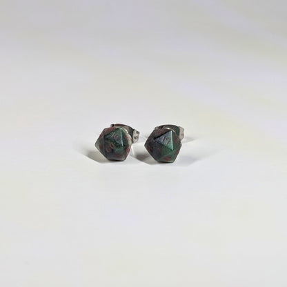 Sneak Attack Stud Earrings