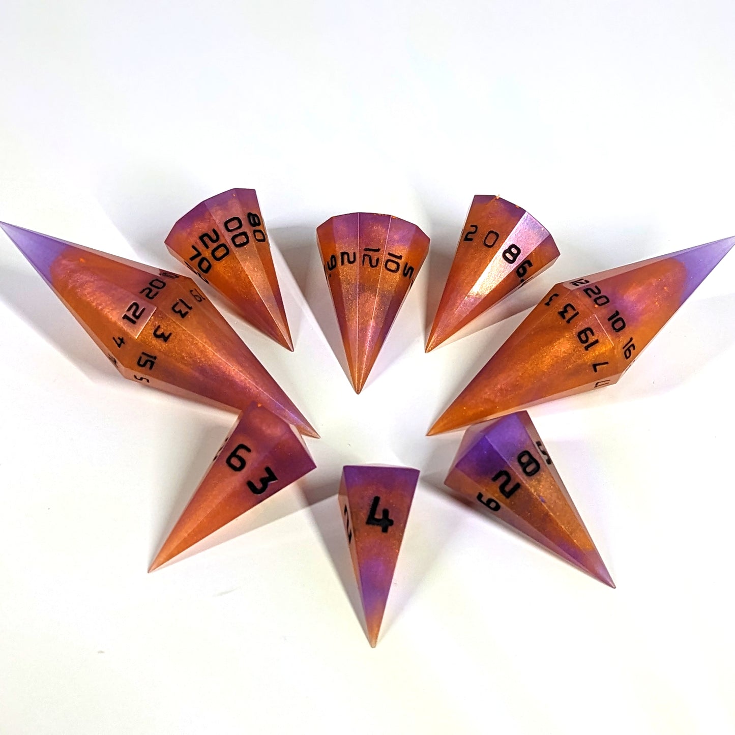 Wicked Daggers