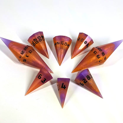 Wicked Daggers