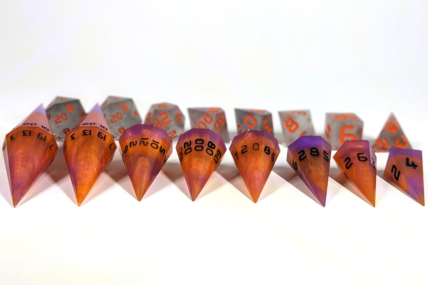 Wicked Daggers