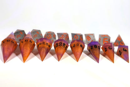 Wicked Daggers