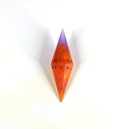 Phantom Diamonds D20