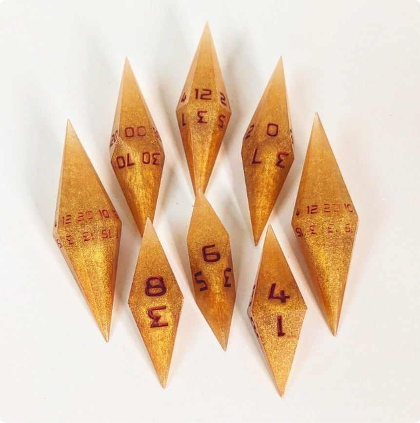 Diamond Sets
