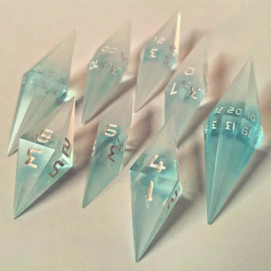 Diamond Sets