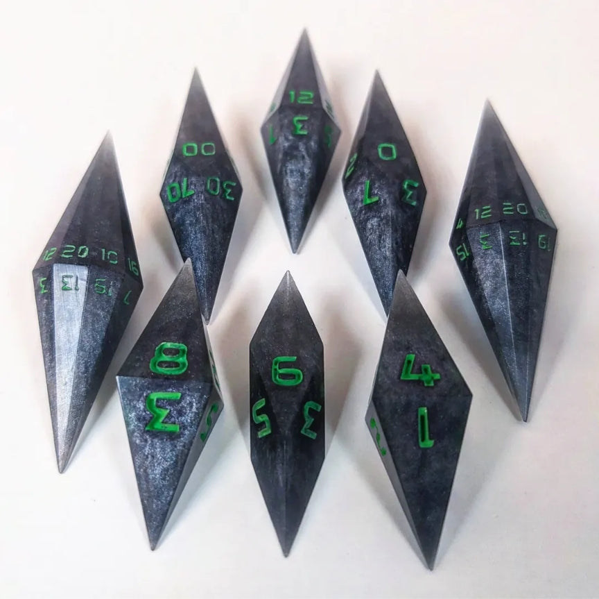 Diamond Sets