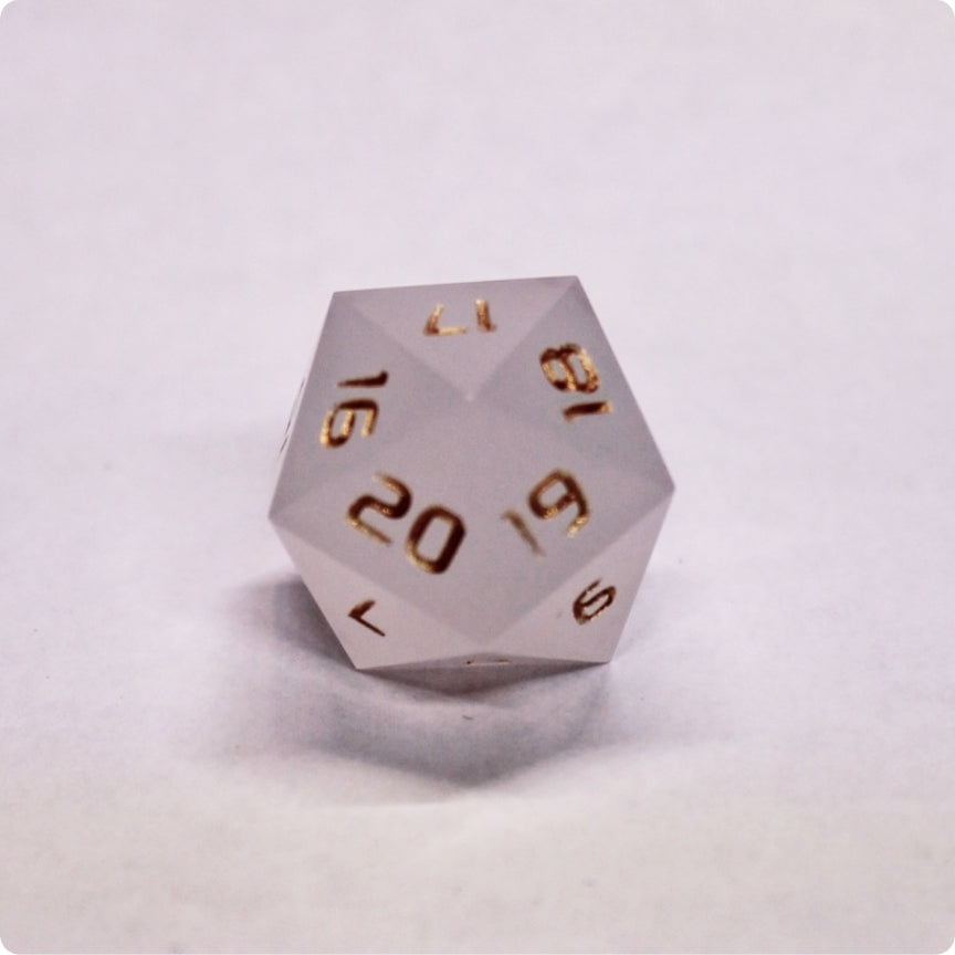 Spindown D20