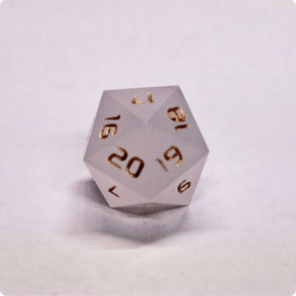 Spindown D20