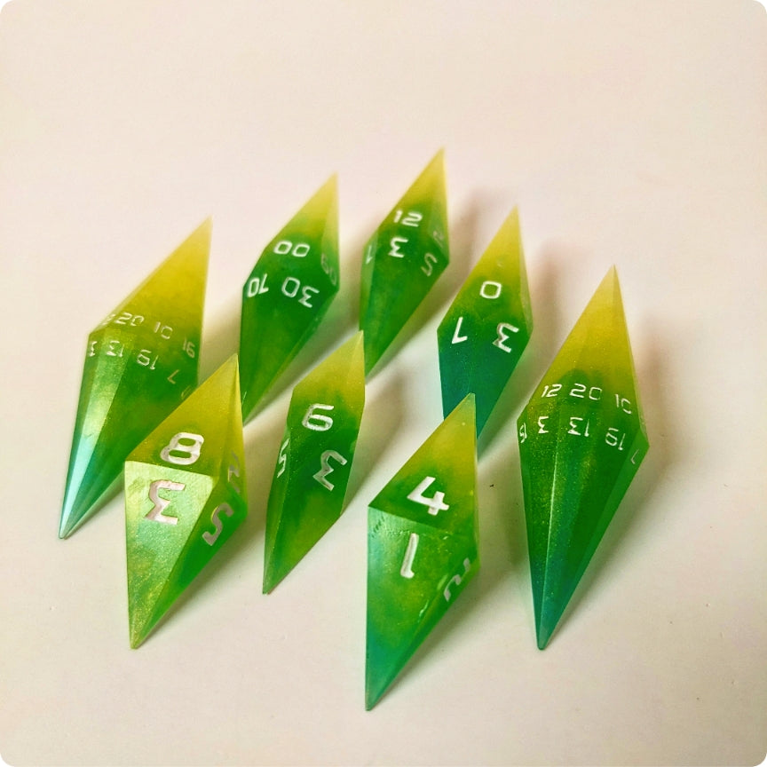 Diamond Sets