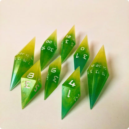 Limeburst