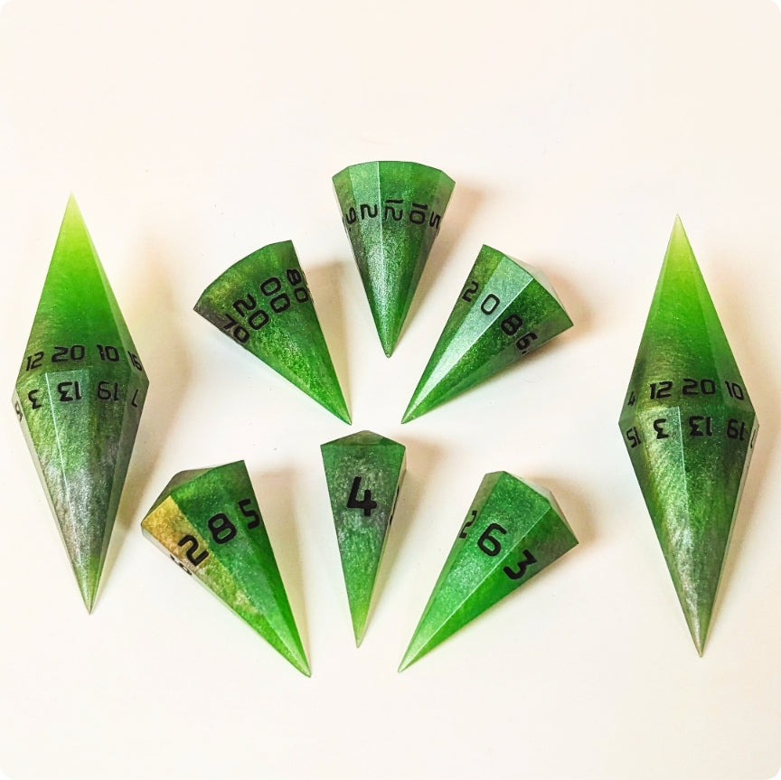 Dagger Sets