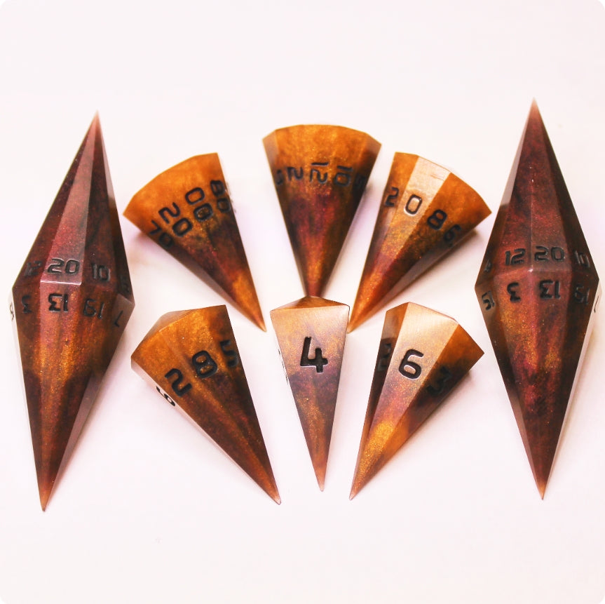 Dagger Sets