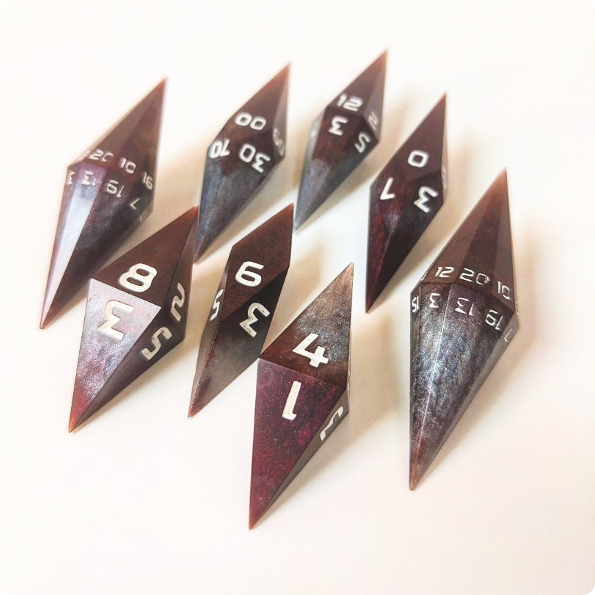 Diamond Sets