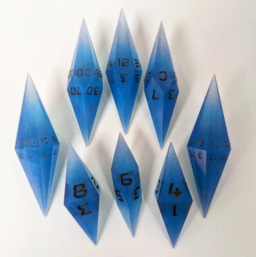 Diamond Sets