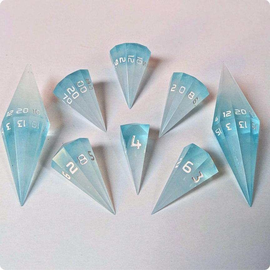 Dagger Sets