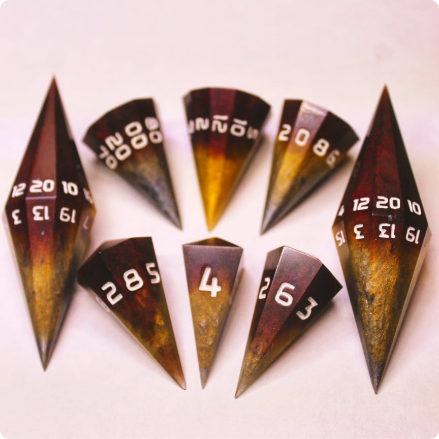 Dagger Sets