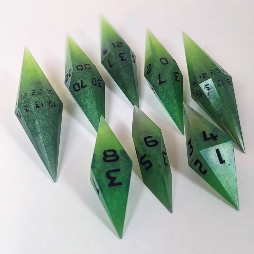 Diamond Sets